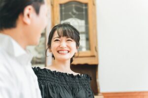 ３回目のデートで何もしない女性の心理