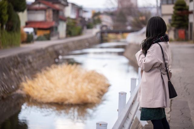 忘れたいのに失恋を思い出す瞬間