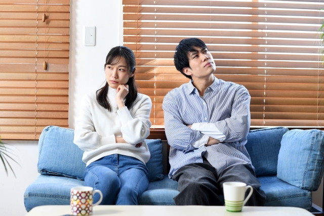 結婚する気がない彼氏、別れるべきか続けるべきか？