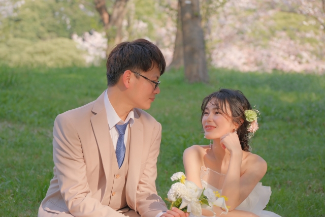 結婚を考えている彼氏のサイン