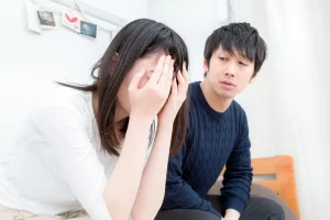 別れるべきかどうか迷ったときの対処法